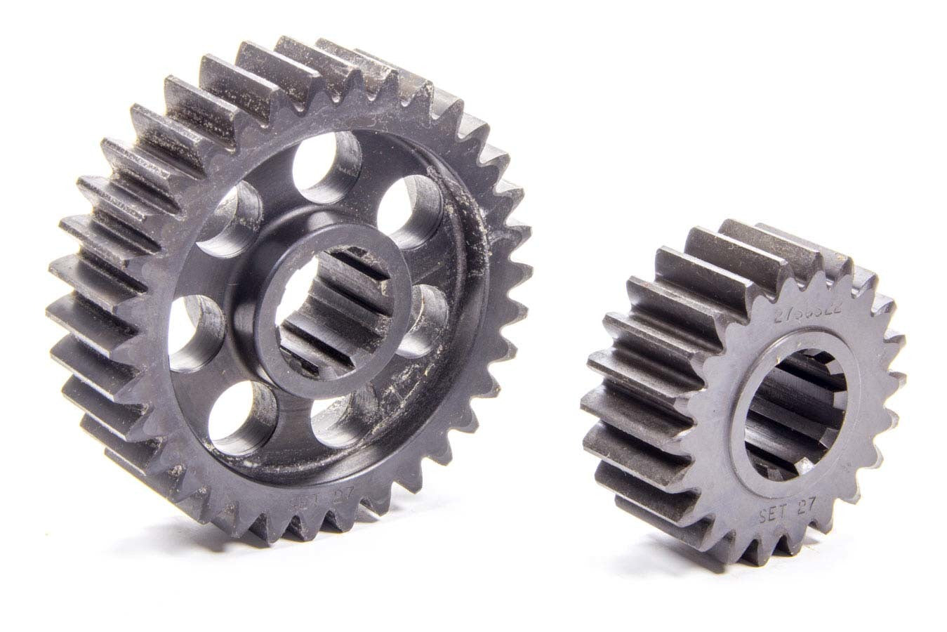 SCS Gears 27-PRO Quick Change Gear Set