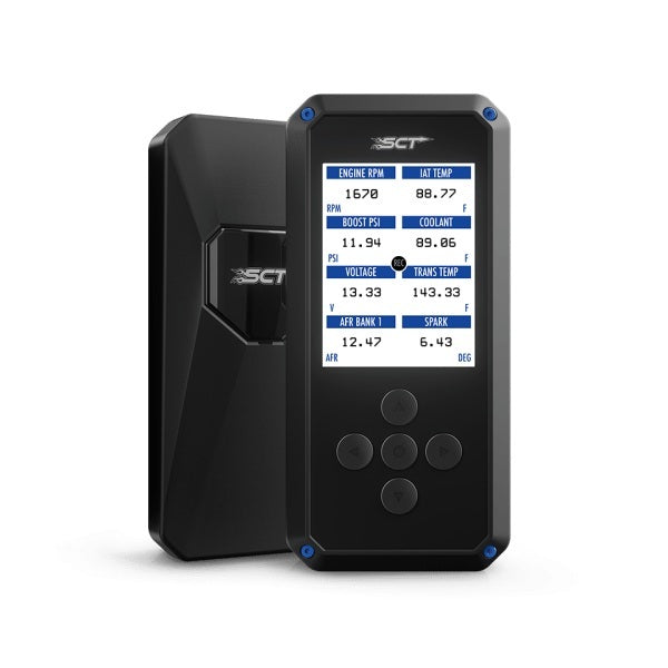 SCT Performance 40490EO BDX Programmer EO 50 State Legal