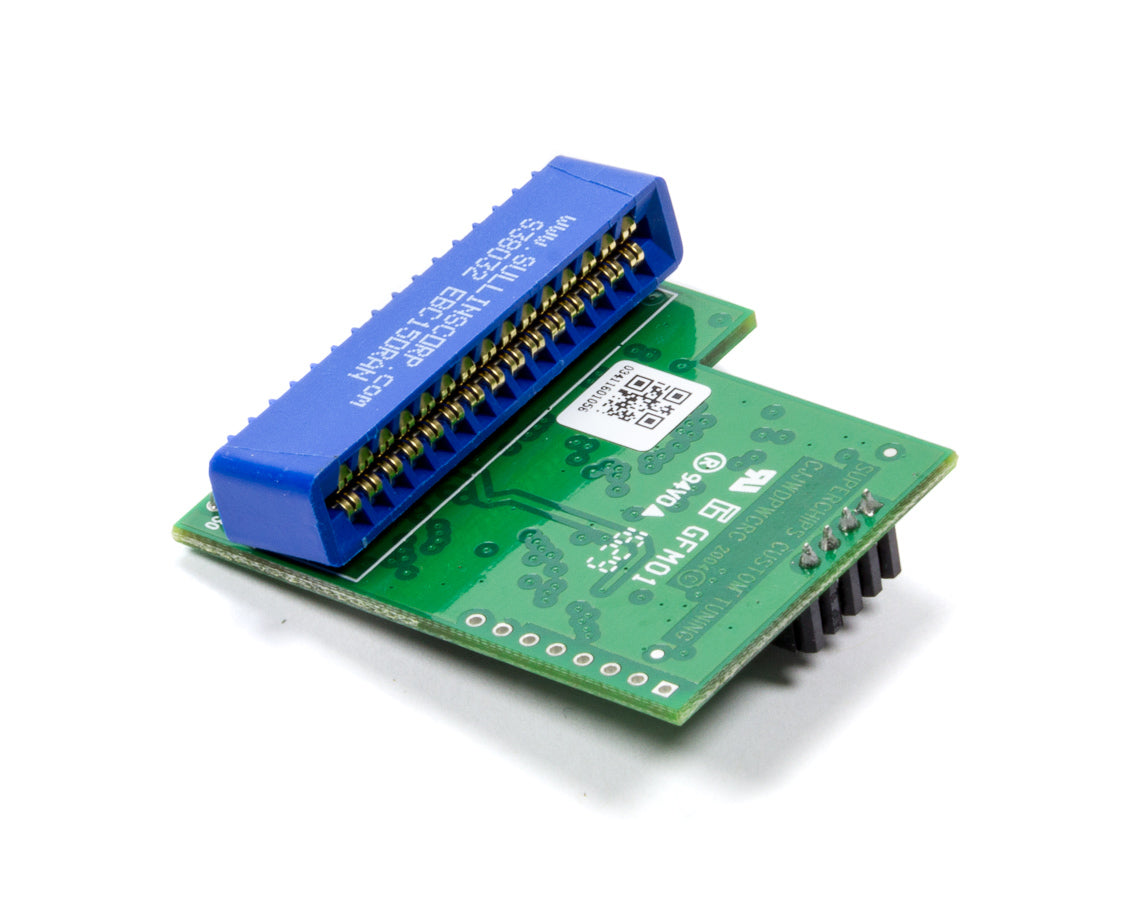 SCT Performance 6600 4-Bank E-PROM Chip Eliminator for Ford Passenger Cars