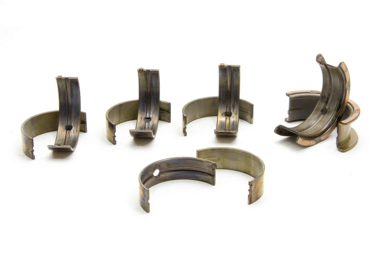 Sealed Power Speed-Pro 119M10 Main Bearing Set, 0.010-Inch Undersize