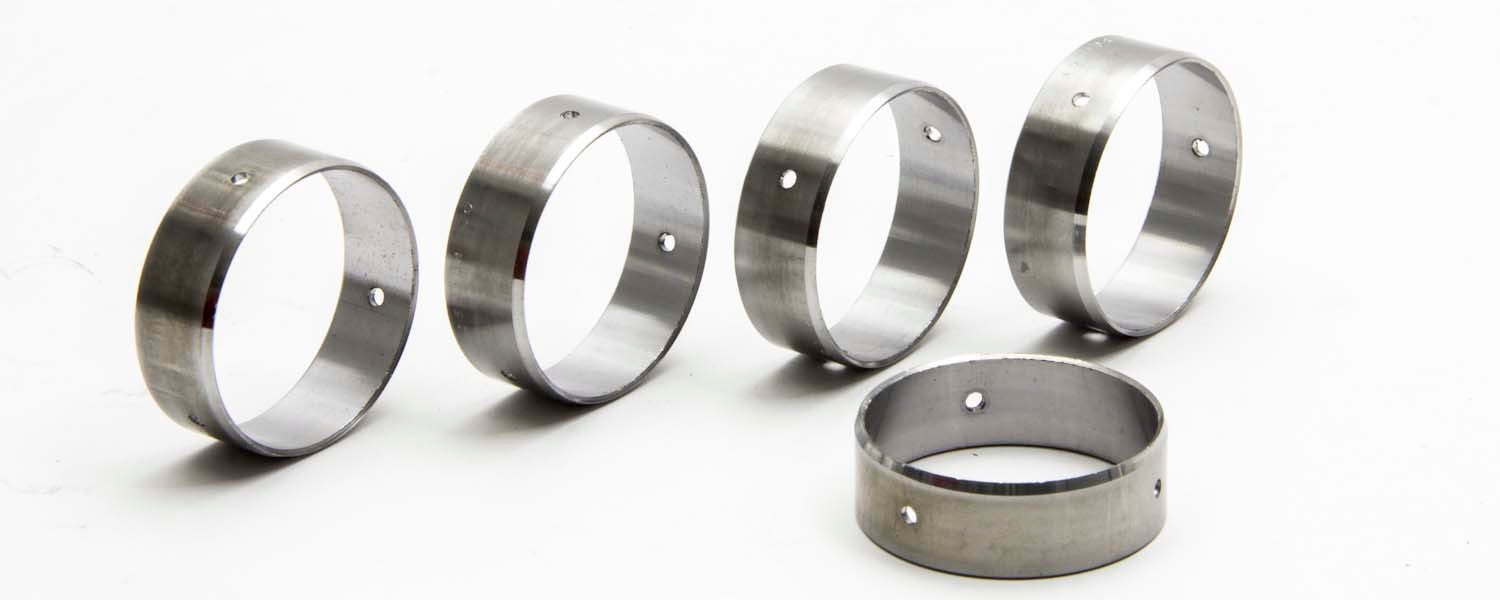 Sealed Power 1220M Camshaft Bearing Set for Pontiac 4-Cylinder and V8 Engines