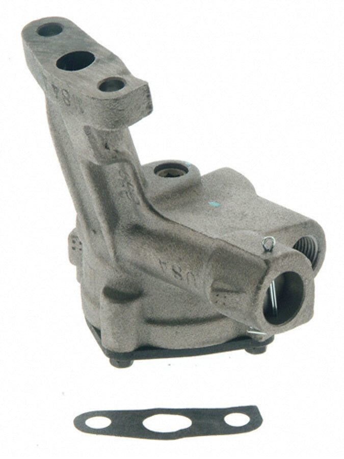 Sealed Power 22441166 Standard Volume Wet Sump Oil Pump for Ford Cleveland/Modified