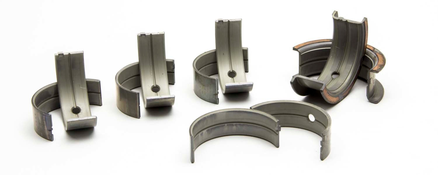 Sealed Power 4094M10 Main Bearing Set, 0.010-Inch Undersize