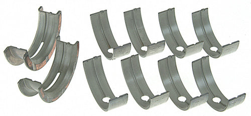 Sealed Power 4261M10 Main Bearing Set, 0.010-Inch Undersize, Ford FE-Series