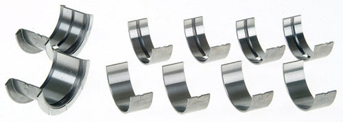Sealed Power 4400MA10 Main Bearing Set, 0.010-Inch Undersize, Big Block Chevy
