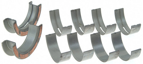 Sealed Power 4907M10 Main Bearing Set, 0.010-Inch Undersize, Big Block Ford