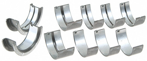 Sealed Power 4923MA Standard Main Bearing Set for Small Block Mopar