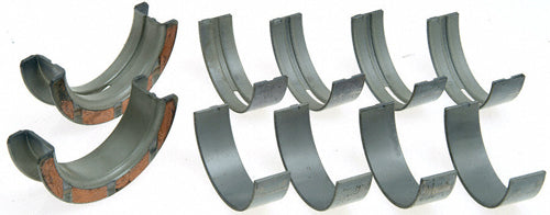 Sealed Power 4925M Standard Main Bearing Set for Ford Cleveland / Modified