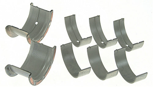 Sealed Power 5085M Standard Main Bearing Set for GM V6