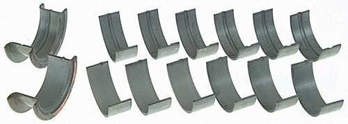 Sealed Power 7211M Standard Main Bearing Set for Jeep Inline-6