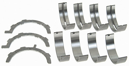 Sealed Power 7296MA Standard Main Bearing Set for Ford Modular