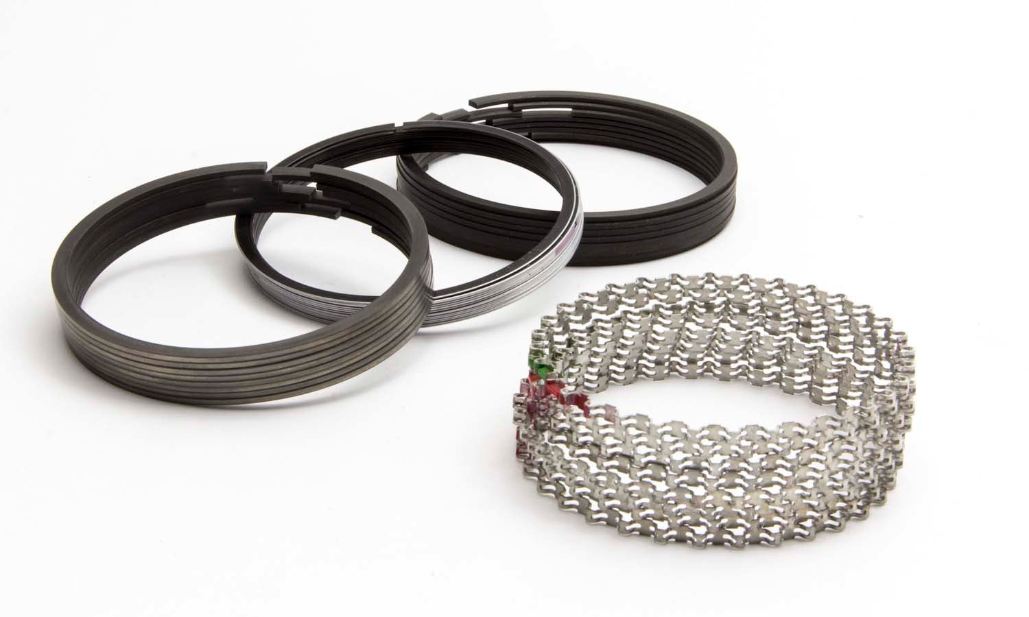 Sealed Power E232K30 Performance Moly Piston Ring Set