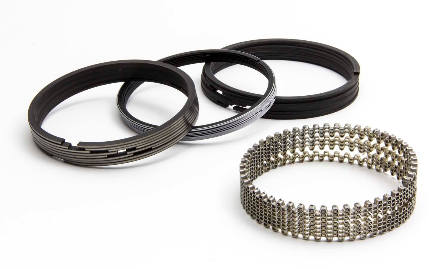 Sealed Power E318K30 Performance Moly Piston Ring Set