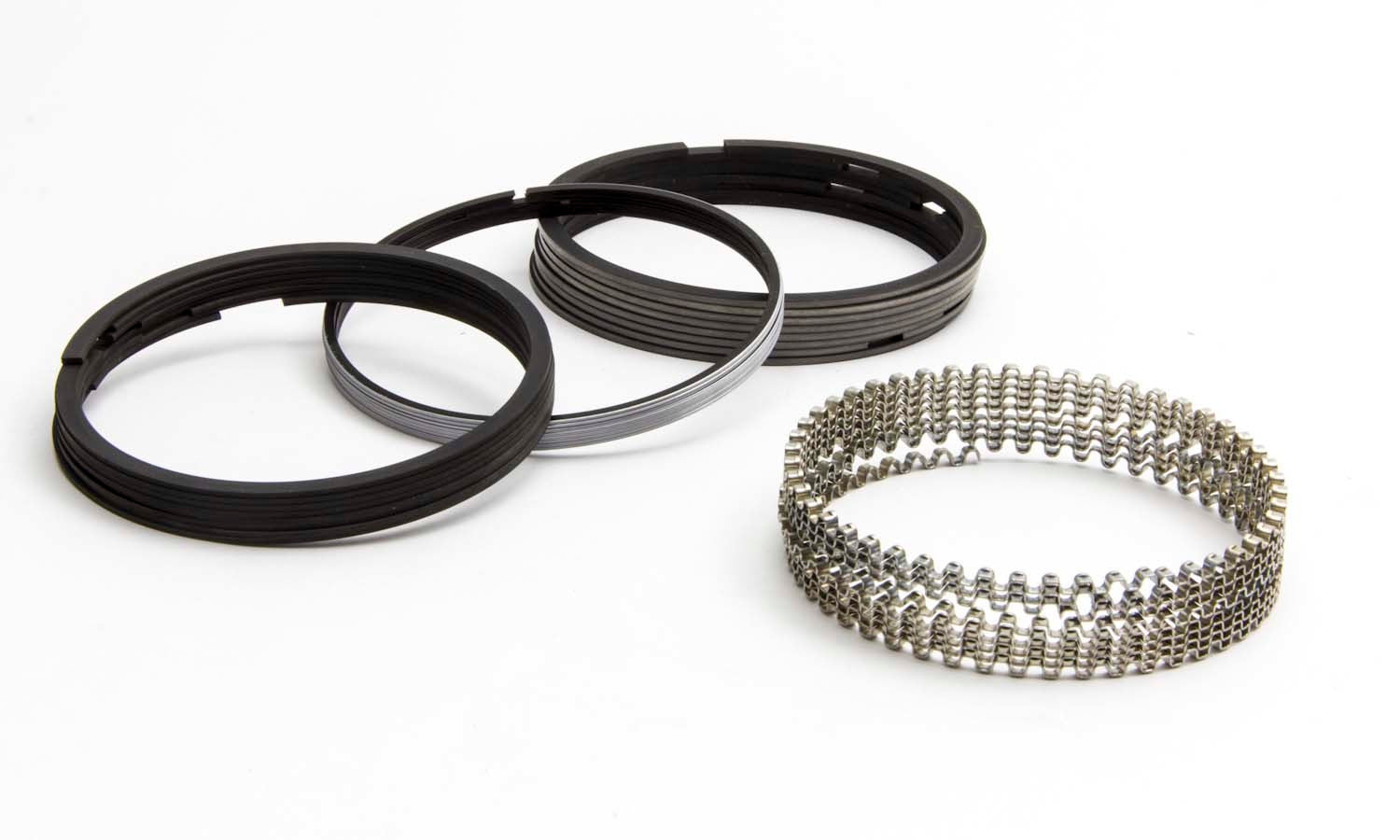 Sealed Power E530K Performance Moly Piston Ring Set