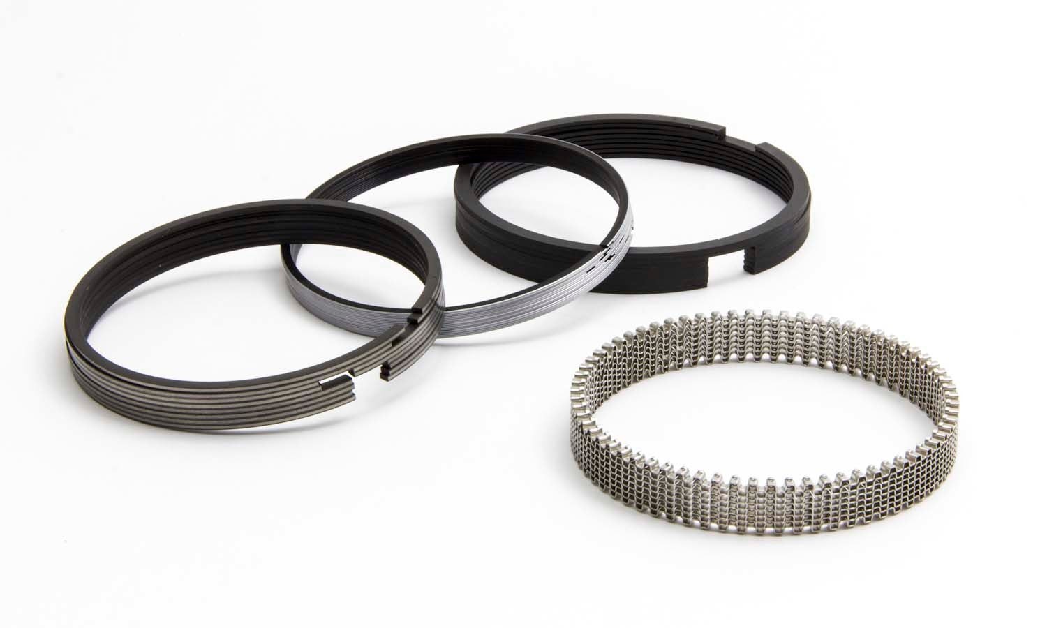 Sealed Power E916K Performance Moly Piston Ring Set