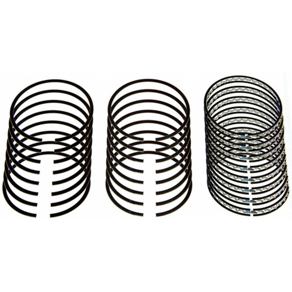 Sealed Power E937K50MM Performance Piston Ring Set for 96.50 mm Bore