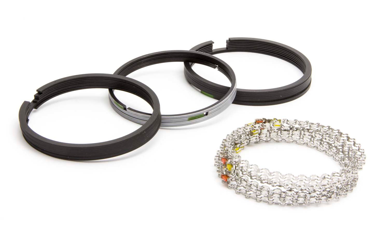 Sealed Power R690230 Speed Pro Claimer Series Piston Ring Set