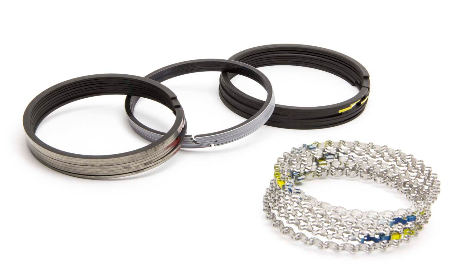 Sealed Power Speed Pro R990360 Piston Ring Set
