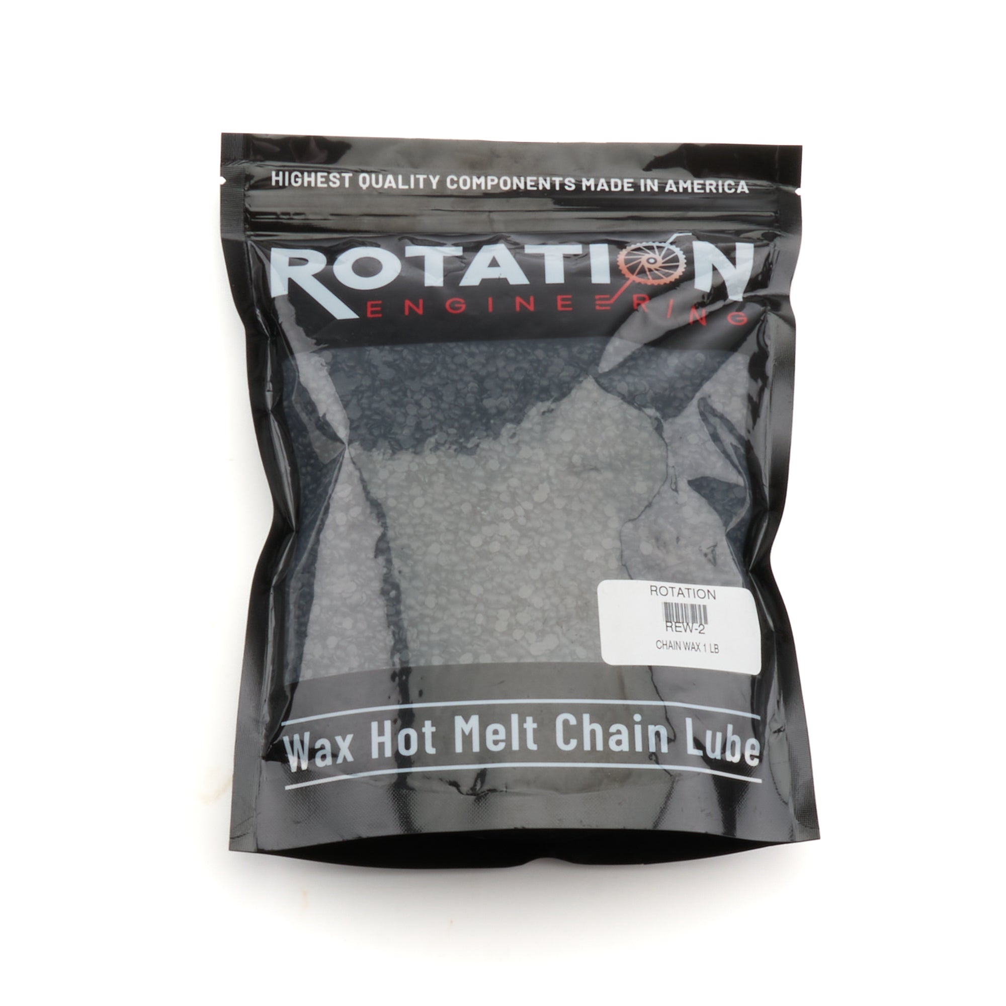 Seals-it Hot Melt Wax REW-2