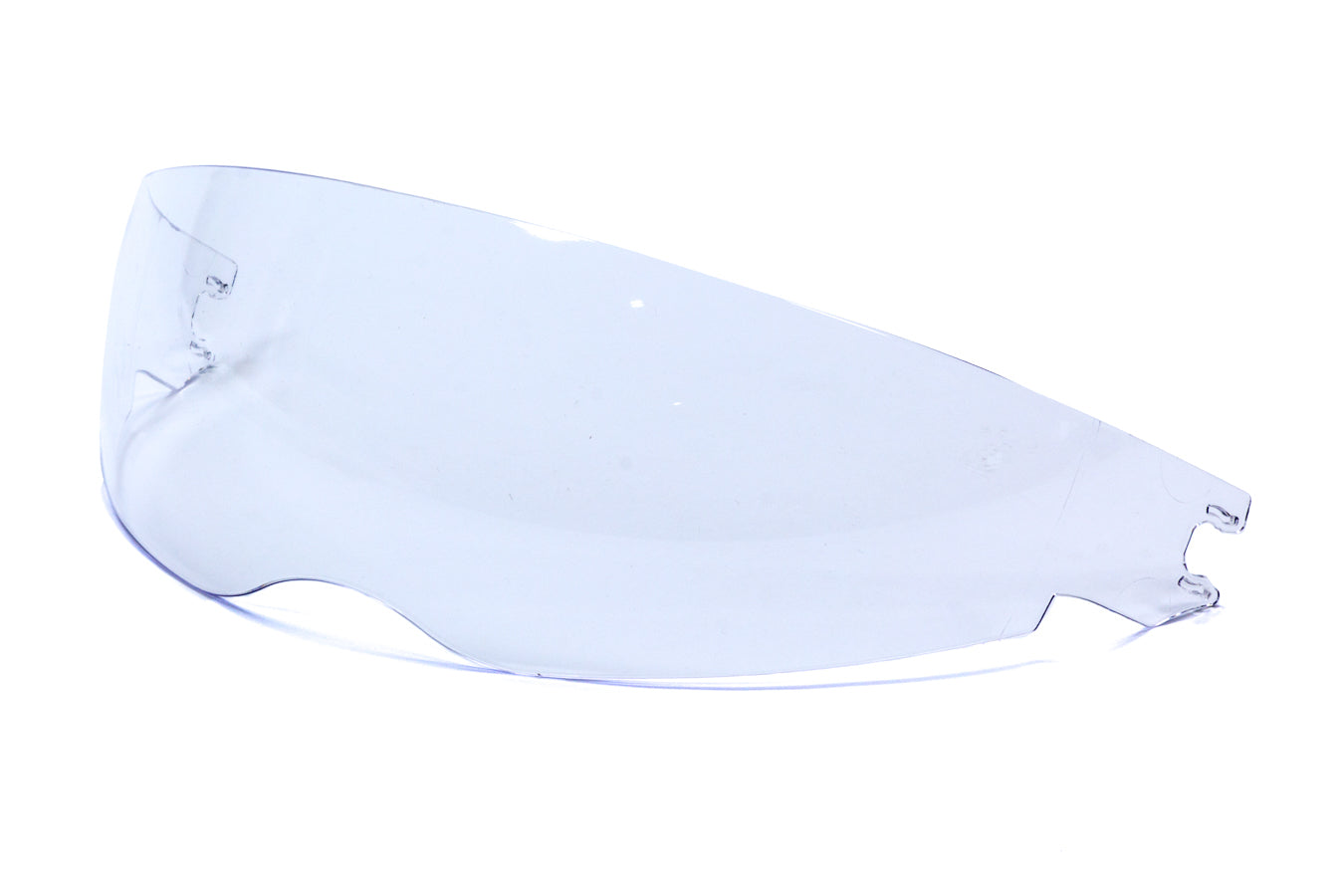 Simpson Safety GBCSI Clear Interior Helmet Shield for Ghost Bandit and Mod Bandit Helmets