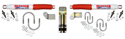 Skyjacker Steering Stabilizers and Components 7218