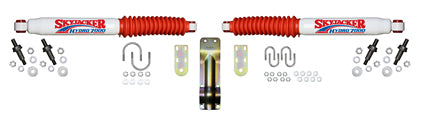 Automotive Performance Part