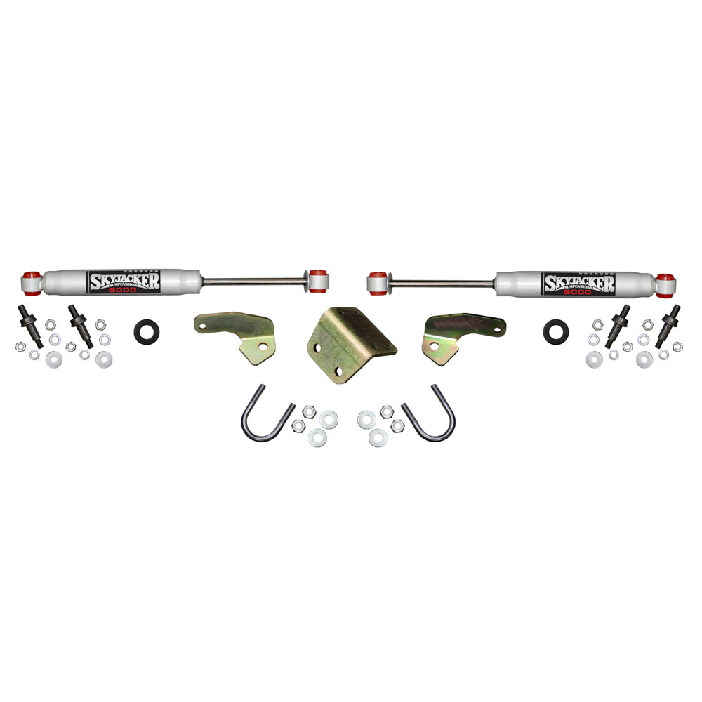 Skyjacker Steering Stabilizers and Components 9211