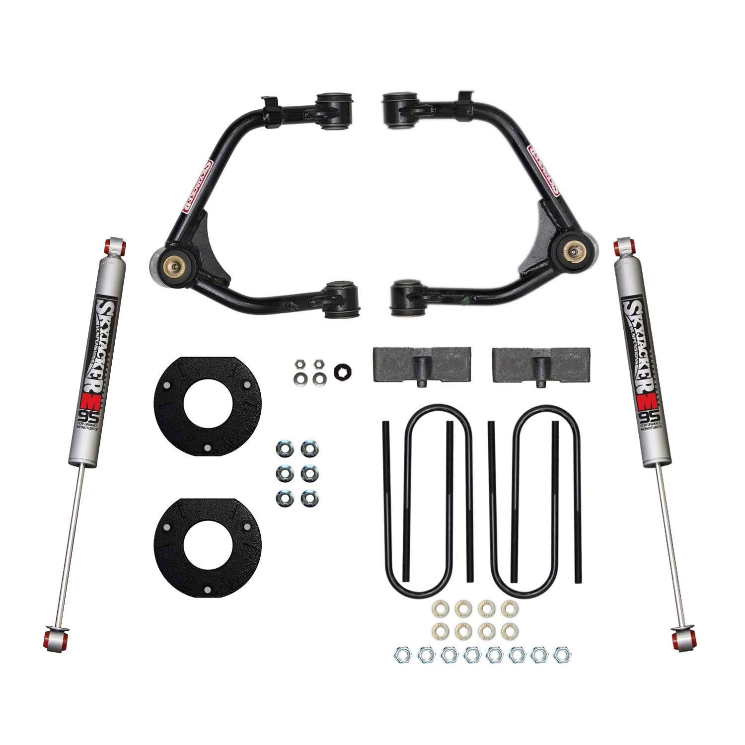 Skyjacker Lift Kits and Components C25350PM