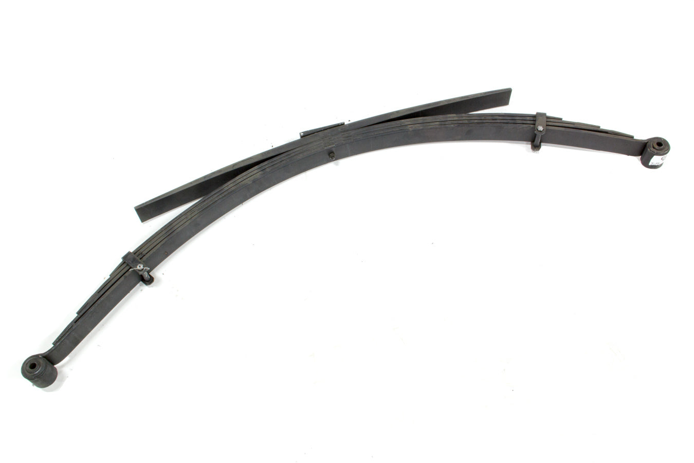 Skyjacker CR35S Rear Leaf Spring for 1988-1998 GM Full-Size SUVs and Trucks