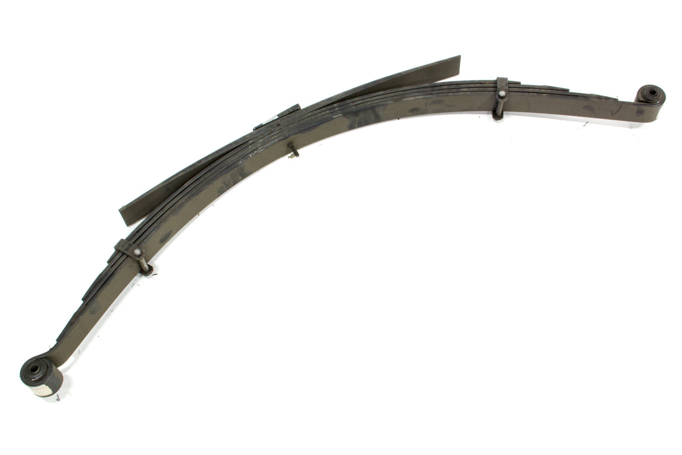Skyjacker Leaf Springs DR56S