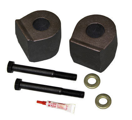 Automotive Performance Part