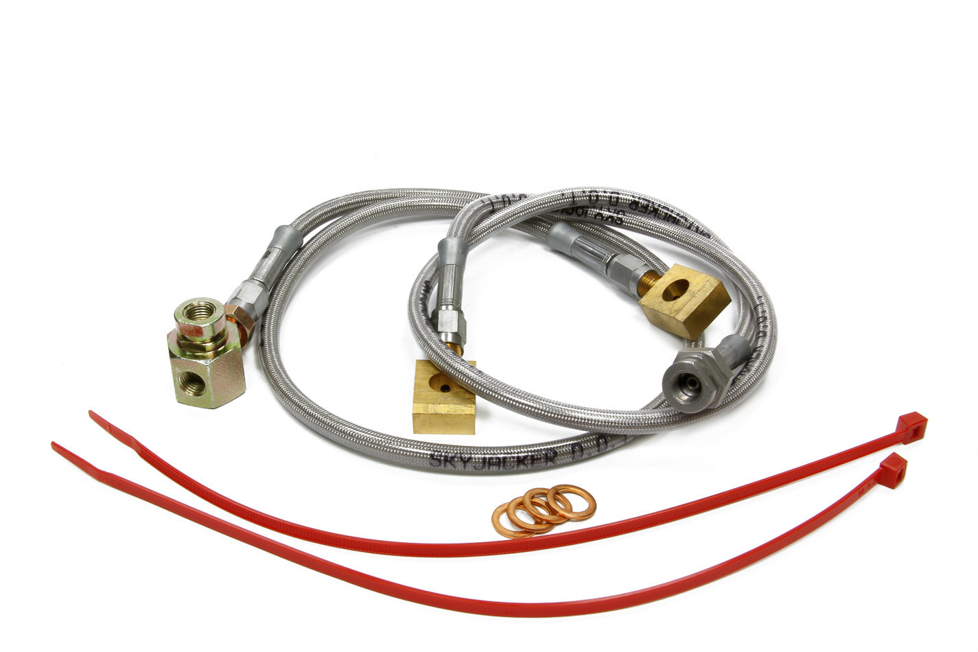 Skyjacker Brake Hoses FBL36