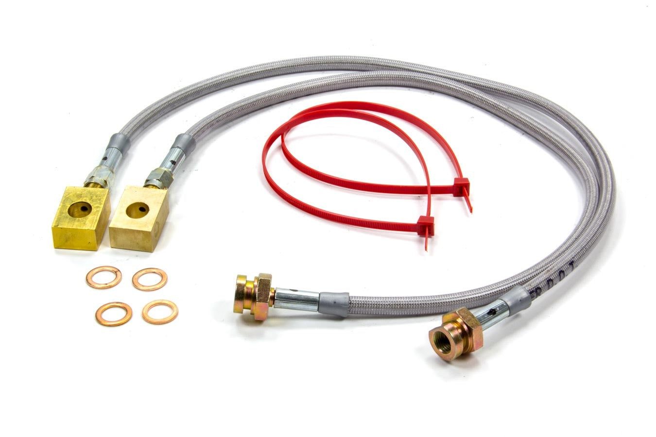 Skyjacker Brake Hoses FBL40