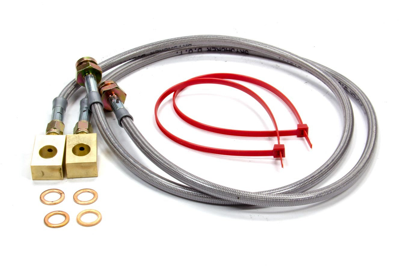 Skyjacker Brake Hoses FBL80
