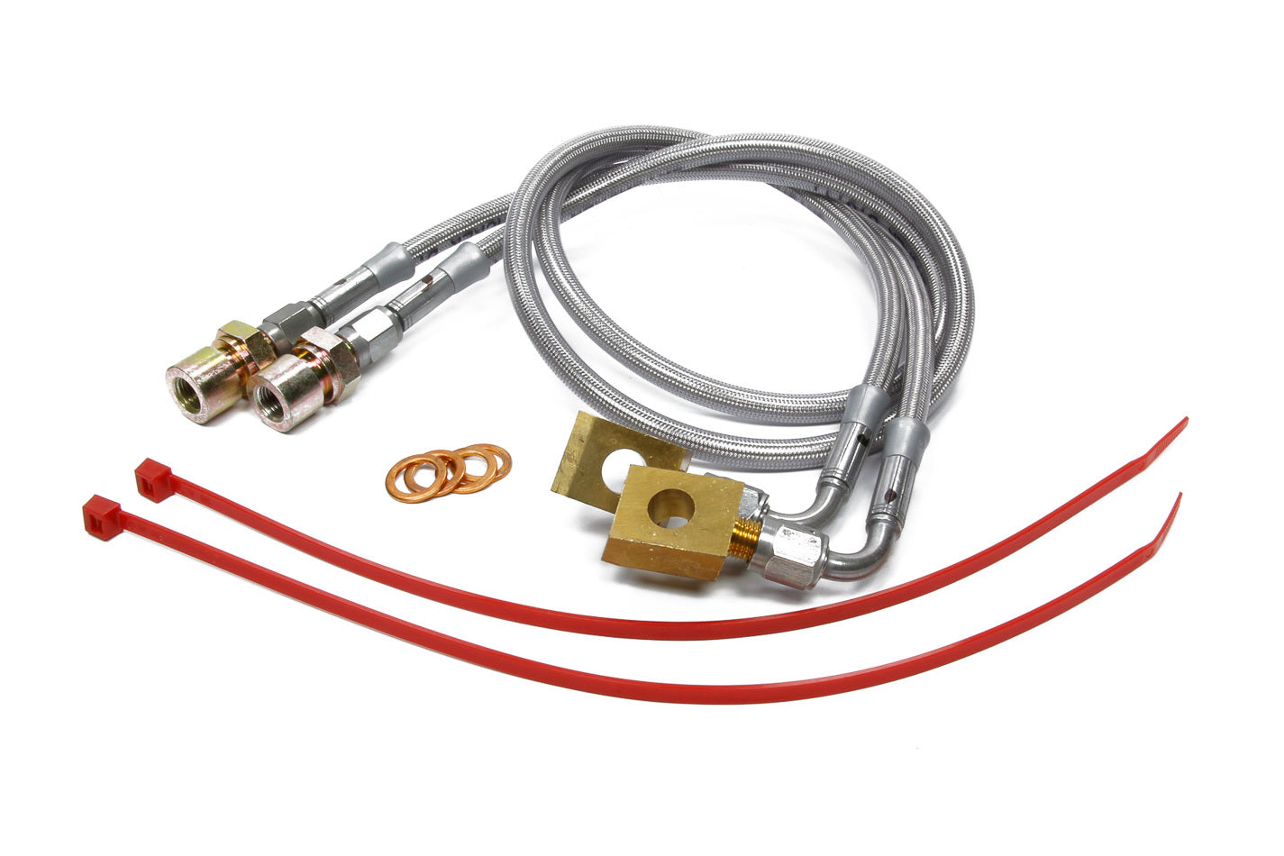 Skyjacker Brake Hoses FBL92