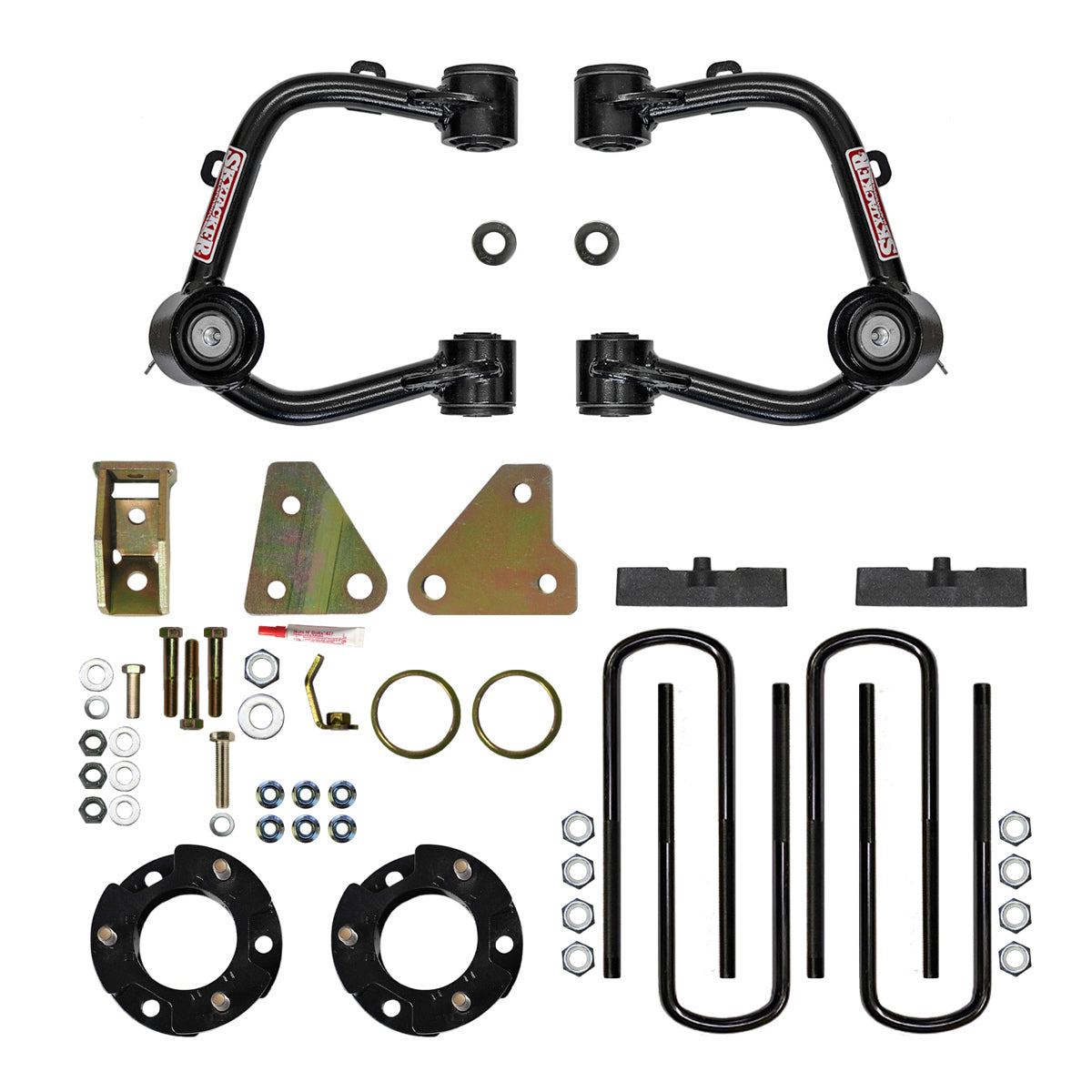 Skyjacker Lift Kits and Components FR20350P