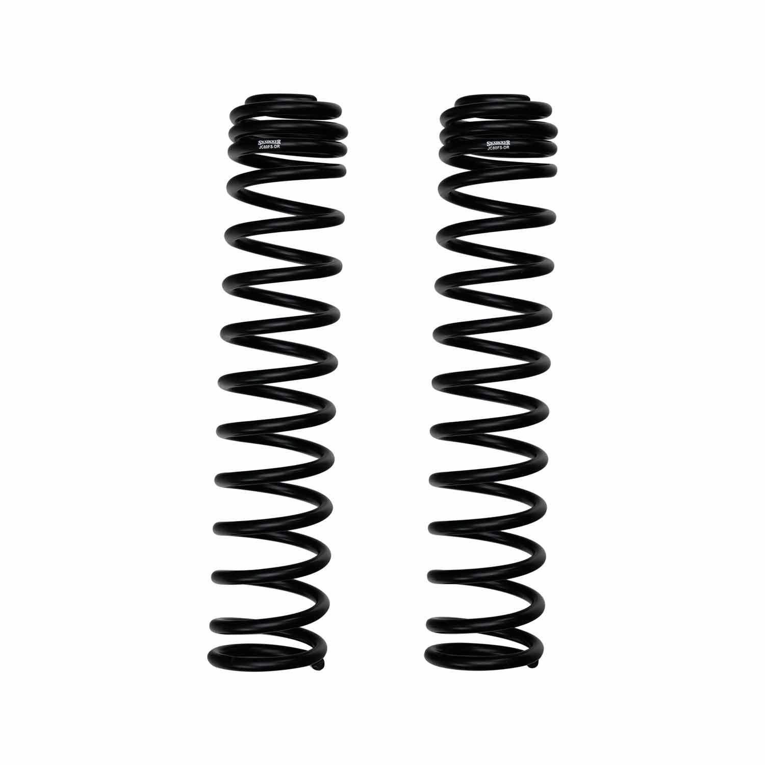 Skyjacker Coil Springs JC80FDR
