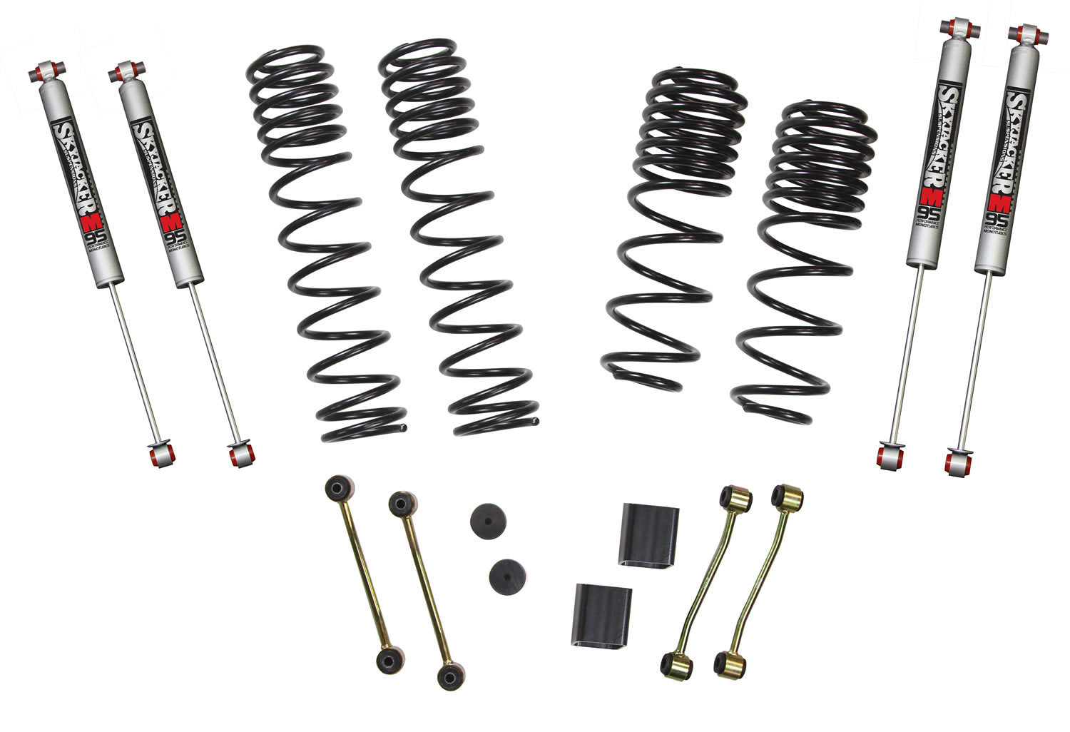 Automotive Performance Part