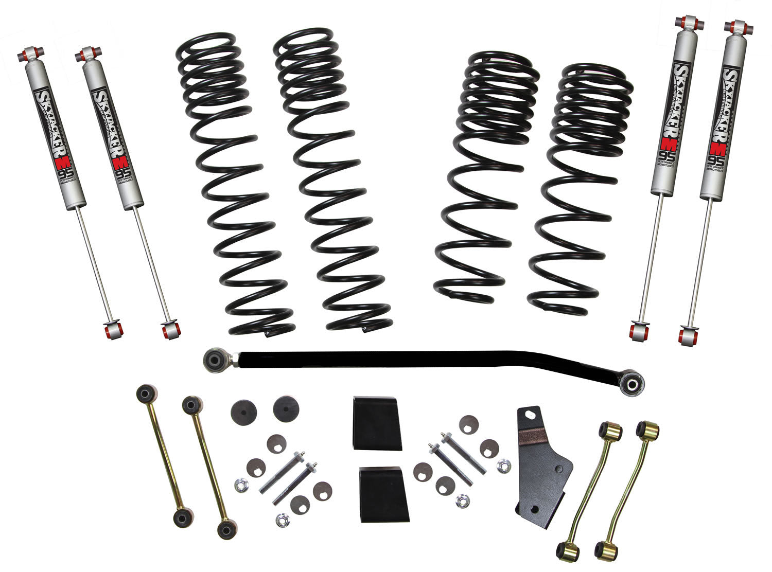 Skyjacker Lift Kits and Components JL40BPMLT