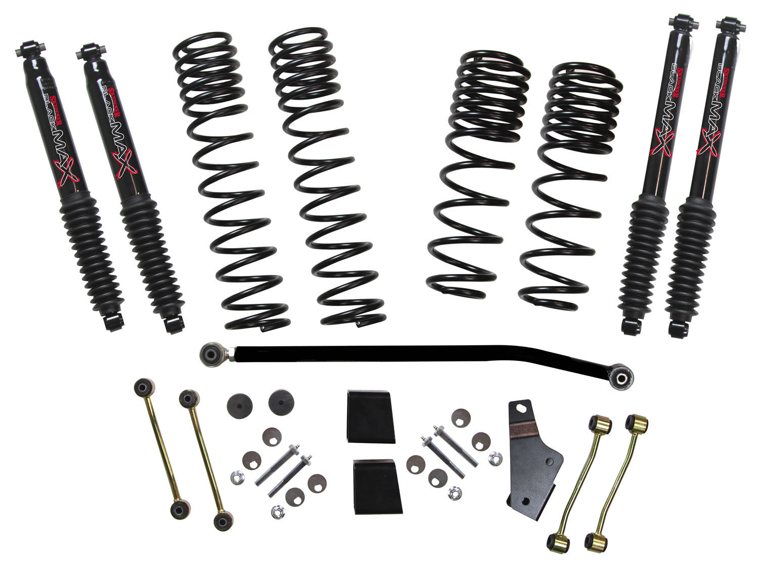 Automotive Performance Part