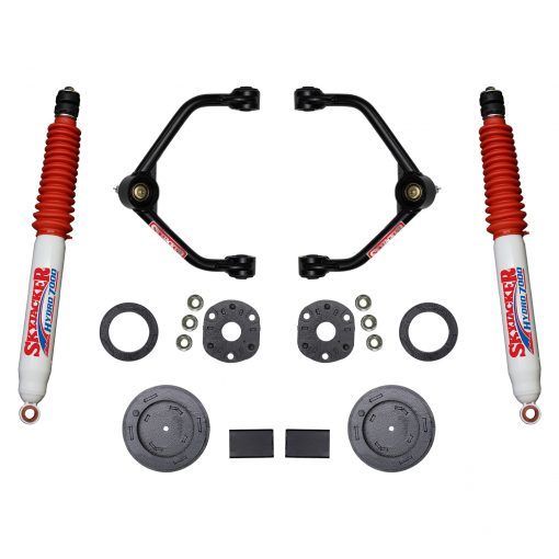 Skyjacker R1930PH 3-Inch Suspension Lift Kit for 2019-2022 Ram 1500