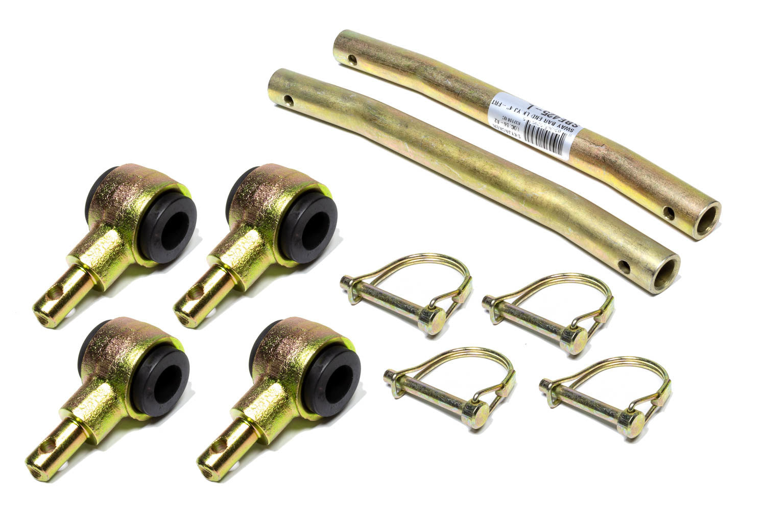 Skyjacker Sway Bar Bushings and Mounts SBE425