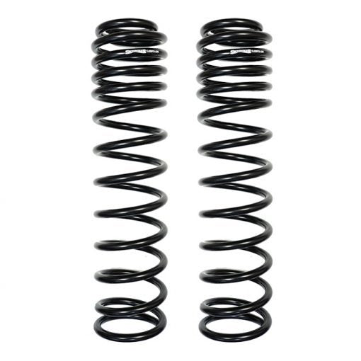 Skyjacker Coil Springs TJ25FDR