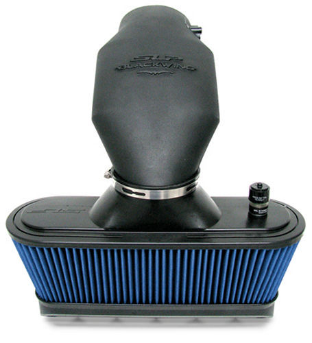 SLP Performance 21121 Cold-Air Induction 08-13 C6 Corvette 2006-13 Z06