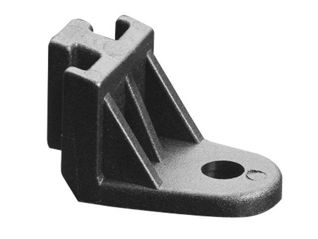 SPAL Advanced Technologies 30130010 Fan Mounting Bracket Kit