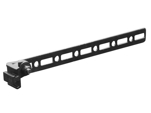 SPAL Advanced Technologies 30130011 Fan Mounting Bracket