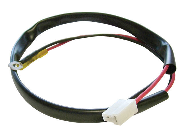 SPAL Advanced Technologies FR-PT Fan Wiring Harness Pigtail for SPAL AMP Connector Fans