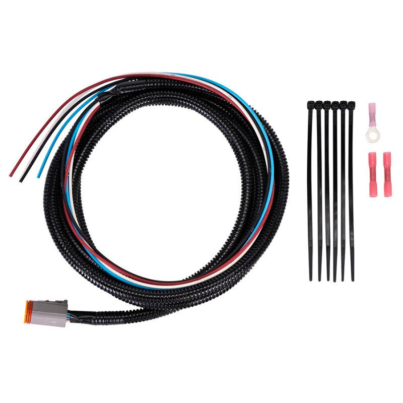 SPAL Advanced Technologies SBL-TS-HARN-PKG Brushless Fan Wiring Harness Adapter
