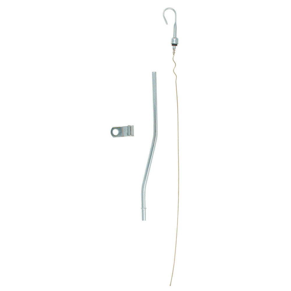 SPECTRE SPE-5723 Engine Oil Dipstick with Solid Tube for Small Block Ford