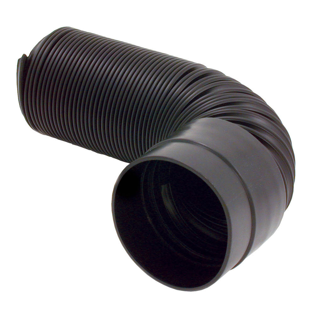 SPECTRE SPE-8741 3-Inch Air Induction Hose with Silicone Couplers